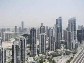 Astonishing 2 Bedroom in Paramount Tower, Dubai